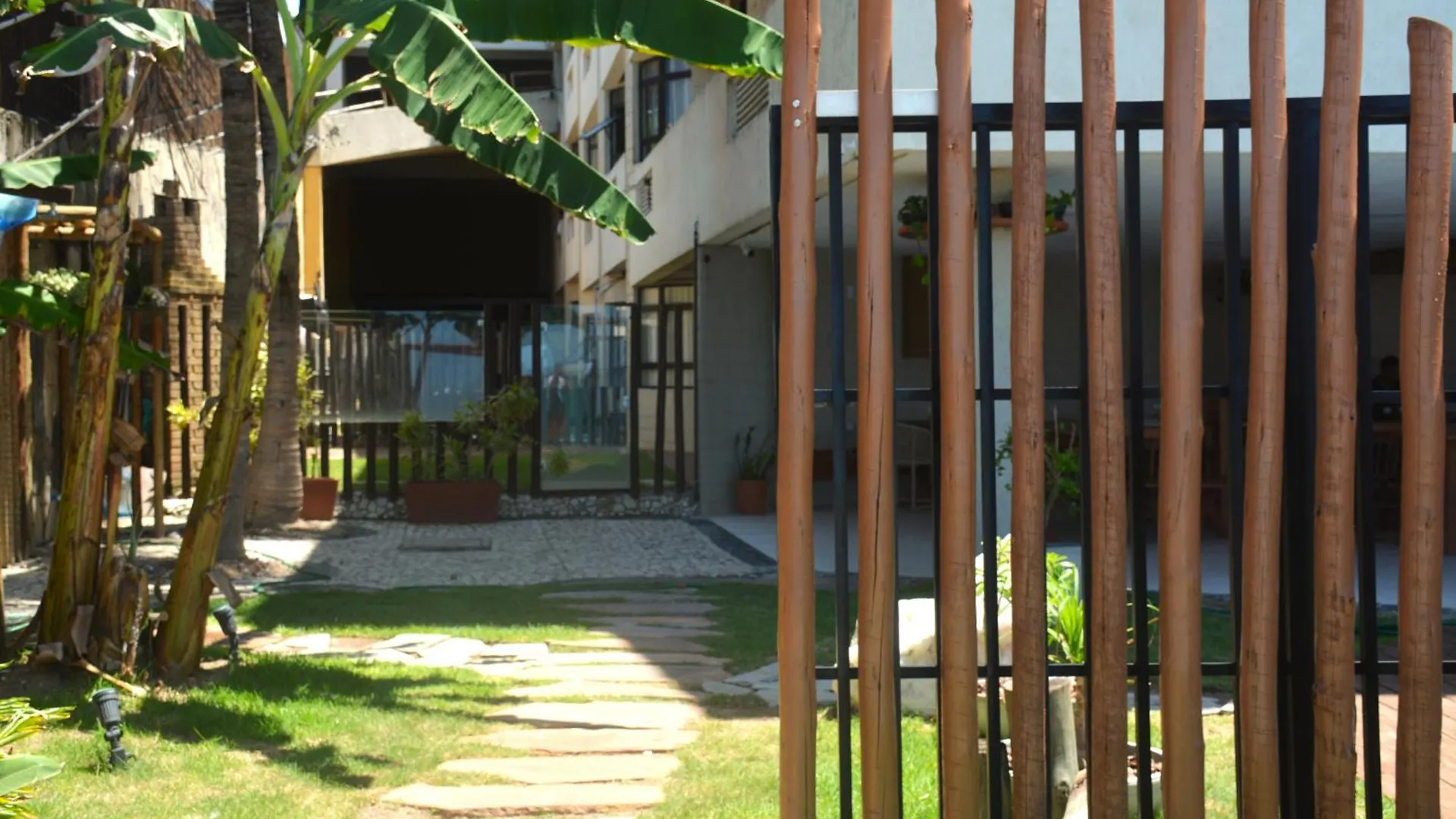 Apto 206 Frente Mar Elegance Flat Natal 0*,