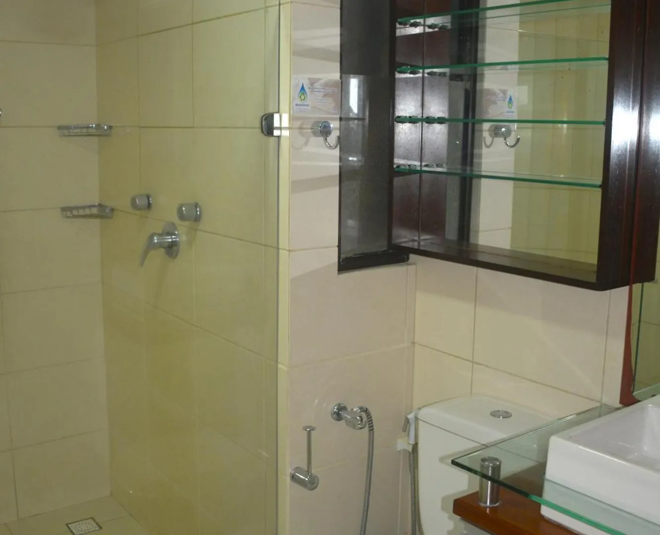 Apto 206 Frente Mar Elegance Flat Natal