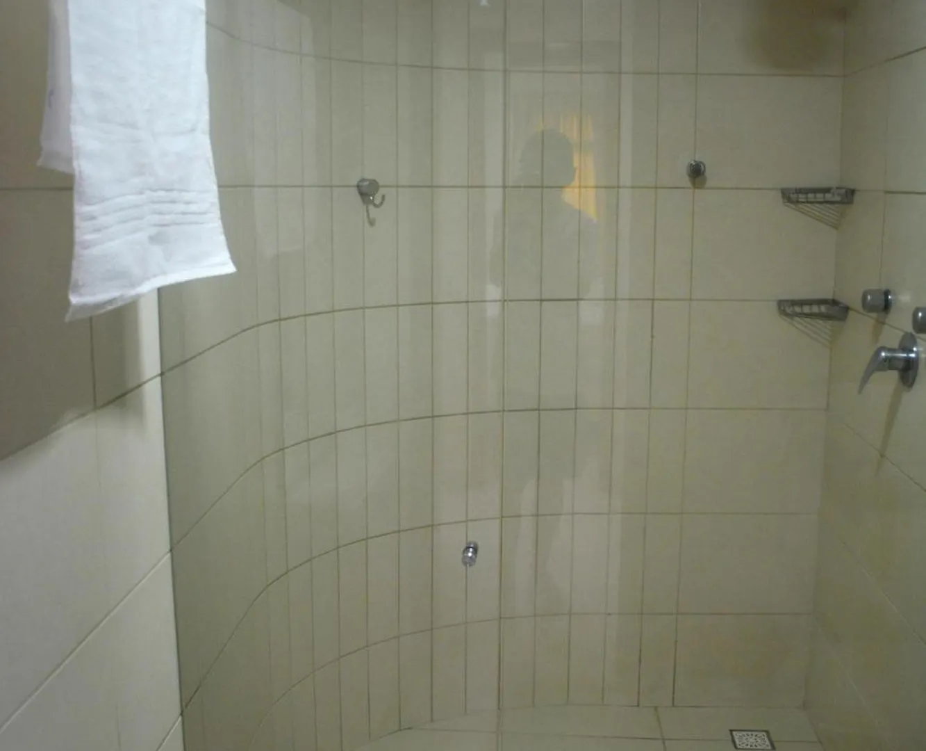 Apto 206 Frente Mar Elegance Flat Natal Apartman