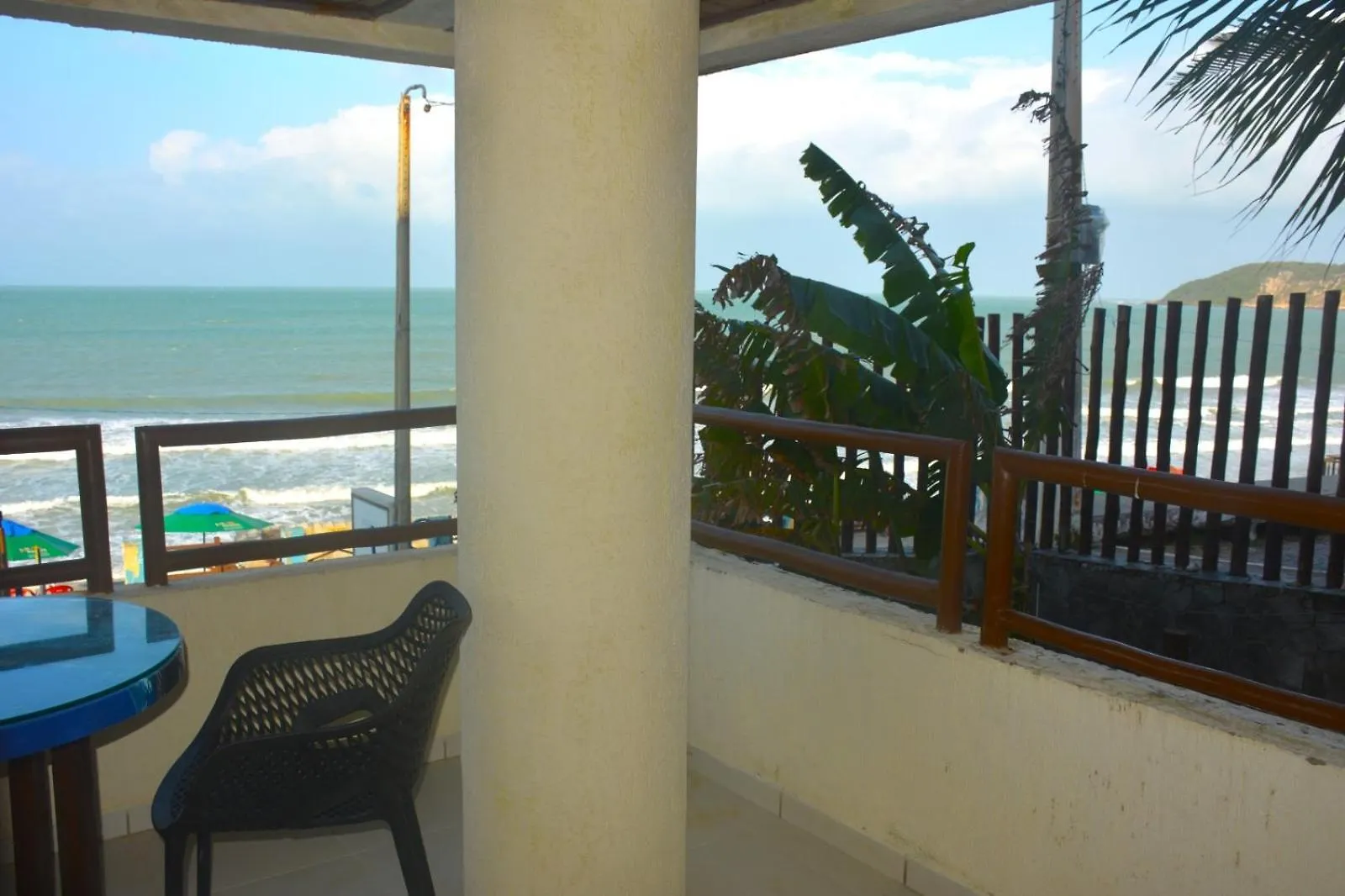 Apto 206 Frente Mar Elegance Flat Natal